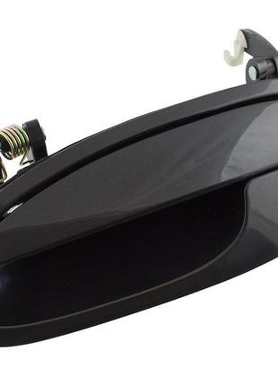 Передняя левая ручка открывания двери opel omega b 92085574