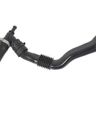 Патрубок картерних газів 06b103217b 06b103209n audi a4 passat b5 exeo 1.6