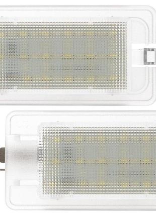 Подсветка багажника бардачка kia cadenza fl ceed cerato forte opirus optima ii iii rio iii sportage ii led лед