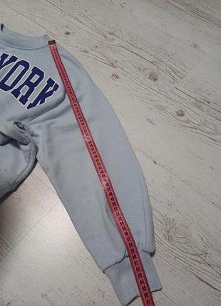 Свитшот zara 5