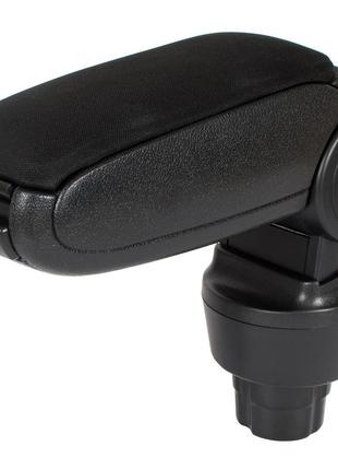 Mini r50 r53 01-06 mini r52 04-07 підлокітник тканина + монтажний комплект