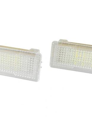 Подсветка салона bmw 1 e81 e82 e87 e88 3 e92 e93 x3 e83 x5 e70 bmw 5 e60 e61 7 e65 e66 f01 f02 лед led