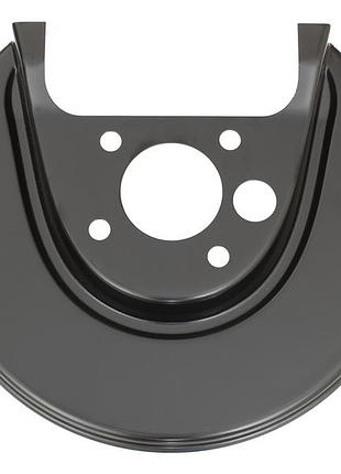 Защита тормозного диска 1j0615611d 1j0615612d  vw golf iv octavia a3 tt autoparts
