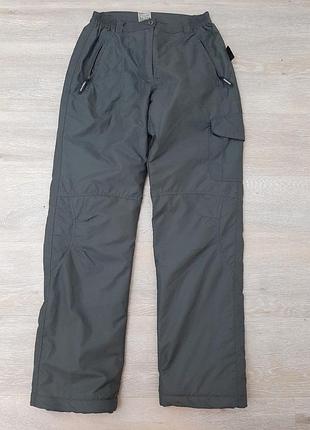 Жіночі лижні штани