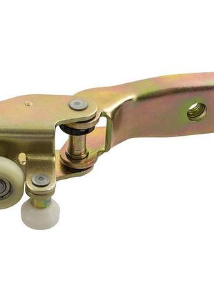 Ролик средний боковой двери 701843336a vw t4 autoparts