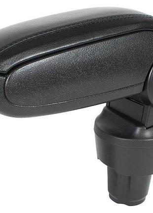 Seat mii 2011- ,vw up! 2011-, skoda citigo 2011-, підлокітник екологическая шкіра + монтажний комплект