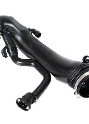 Повітряний шланг citroen c5 iii 2009- 1.6 petrol turbo