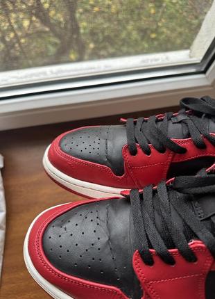 Jordan 1 lov кросівки оригінал 3