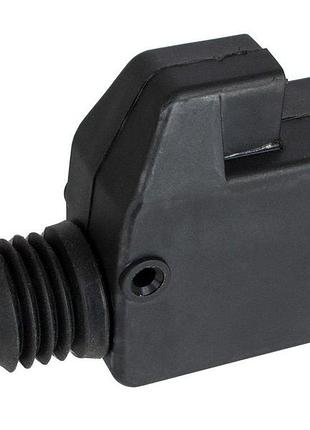 Електропривід центрального замка задньої кришки багажника peugeot 406 95-04