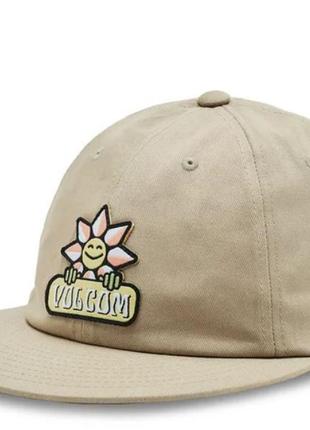 Кепка volcom