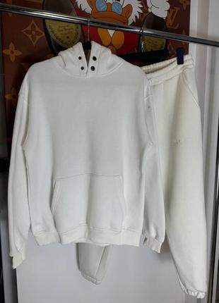 Чоловічий костюм розміри: m, l, xl