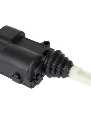 Peugeot 1007 2005 - привод центрального замка для зсувних бічних дверей