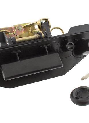 Замок багажника задней ляды 7289297713 vw t4 autoparts