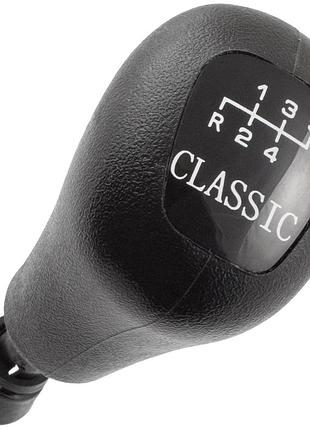 Mercedes w203 c-class 00-07 classic ручка кпп 5 передач