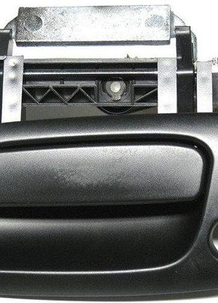 Opel astra ii g 98-09 передня ліва зовнішня ручка дверей