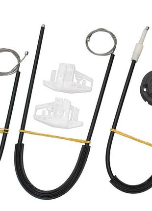 Ремкомплект стеклоподьемника renault megane ii 2 меган autoparts