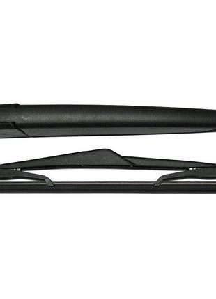 Двірник задній opel astra iii універсал h