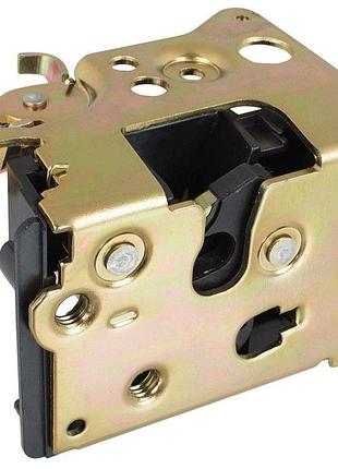 Fiat ducato 94-06 замок правих зсувних дверей