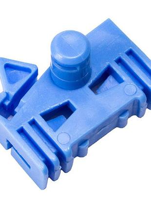 Направляющая правая передняя стеклоподъемника renault laguna ii 2 01-07 clio ii, espace iv