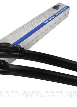 Дворники стеклоочистители щетки mercedes w168 vaneo w414 autoparts