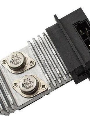 Резистор вентилятора renault megane 96-03