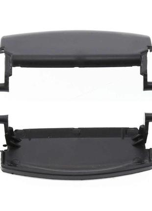 Audi a6 c6 04-11 черная кнопка открывания подлокотника
