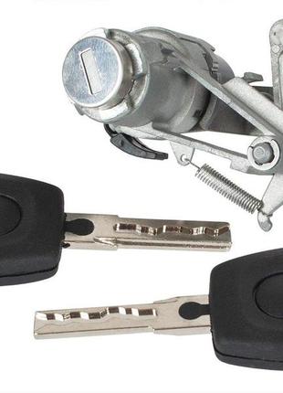 Вкладиш замка задньої кришки багажника vw lupo 98-06