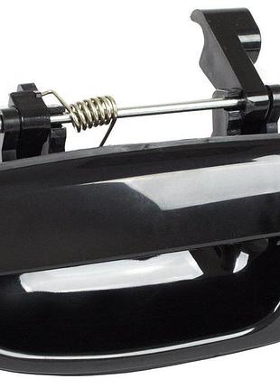 Hyundai accent 00-06 ручка задньої лівої зовнішньої двері
