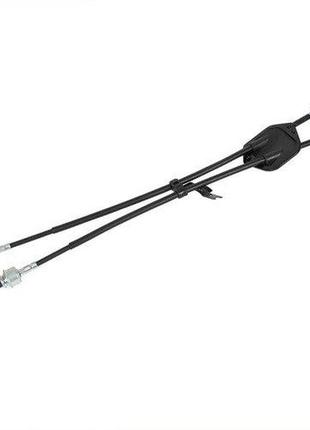 Citroen c1 2005 - троси кпп комплект 2 шт.