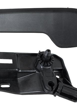 Skoda citigo 2011 - ручка + опора відкривання капоту, 2 шт. комплект