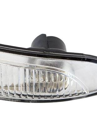 Правый поворотник renault fluence grand scénic laguna iii latitude megane iii scénic iii 261609550r 261600001r