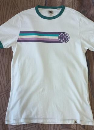 Футболка pretty green