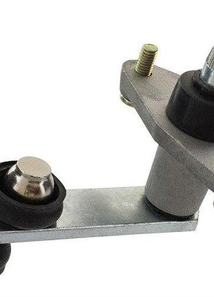 Nissan micra k11 92-07 механізм переднього склоочисника / штифт правий