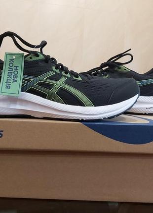 Мужские кроссовки asics
