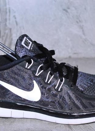 Nike кроссовки лето 38 размер