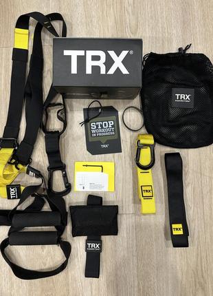 Спортивні петлі трх