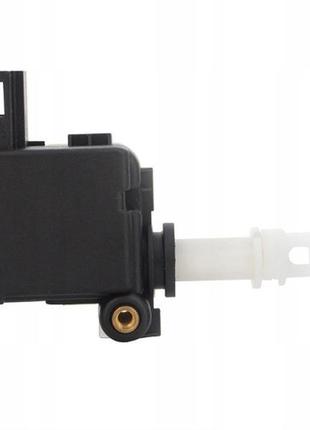 Центральный замок багажника 3b5827061c skoda superb caddy passat b5 sharan autoparts