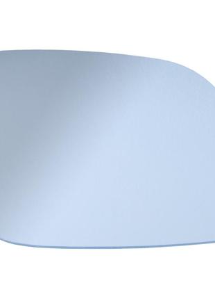 Vw bora 97-05 маленький з підігрівом дзеркало праве