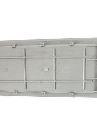 Vw golf iv 97-03 накладка на підлокітник сіра