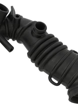 Патрубок турбіни 058133356a audi а4 а6 skoda superb vw passat b5 1.8 1.8t autoparts