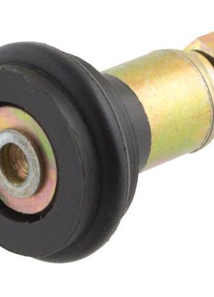 Ролик верхний боковой двери renault master autoparts