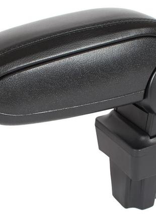 Opel astra ii g 98-05 подлокотник, екологическая кожа + монтажный комплект