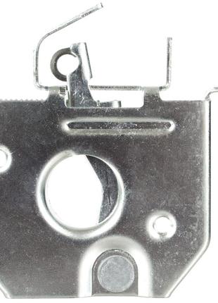 Renault clio ii 1998 - замок капоту