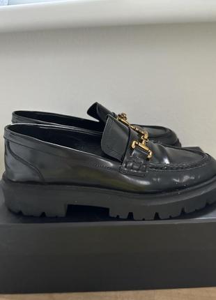 Лофери massimo dutti