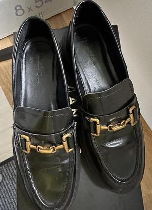 Лофери massimo dutti2 фото
