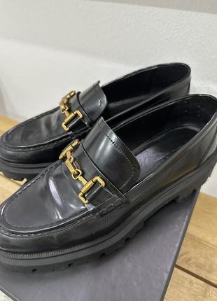 Лофери massimo dutti3 фото