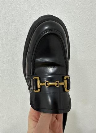 Лофери massimo dutti7 фото