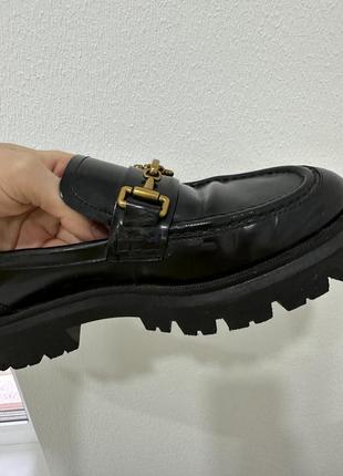 Лофери massimo dutti6 фото