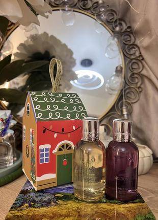 Подарочный набор molton brown