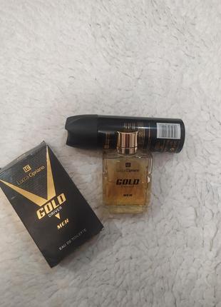 Чоловічий набір